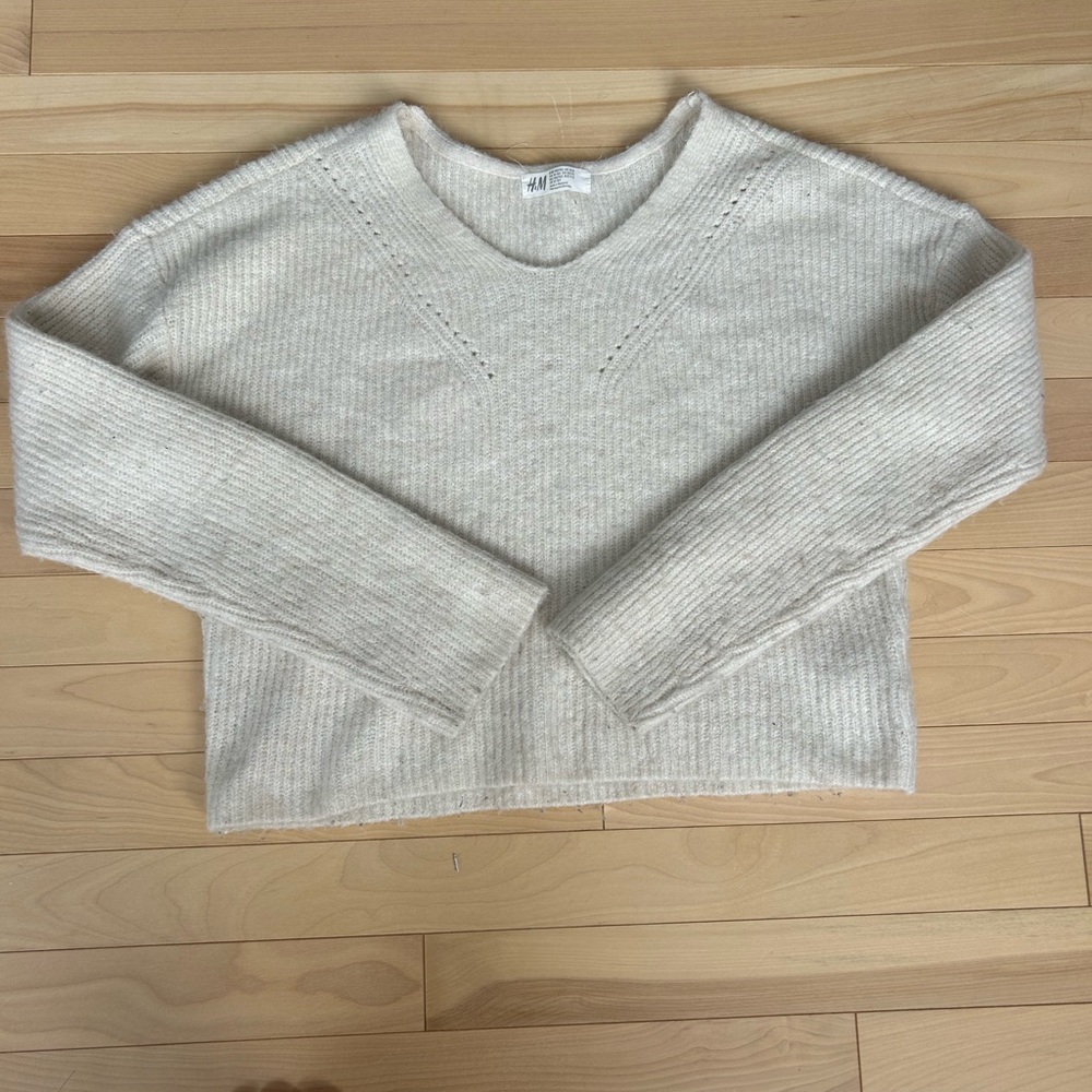 ~Fall sweater~